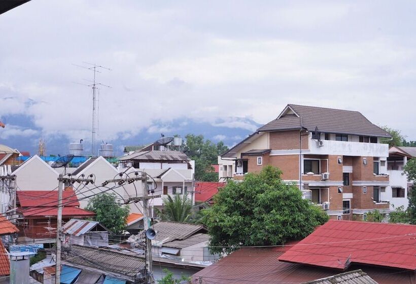 پانسیون Water Well Guesthouse
