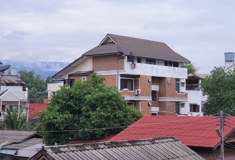 پانسیون Water Well Guesthouse