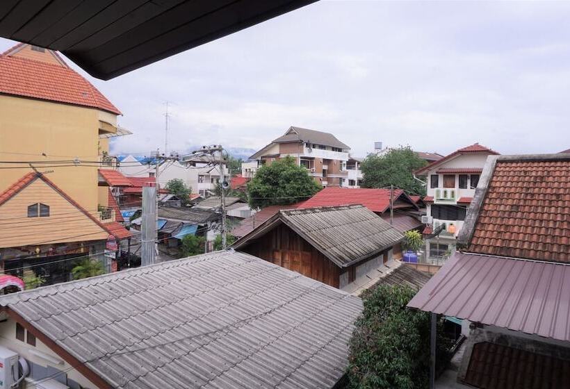 پانسیون Water Well Guesthouse