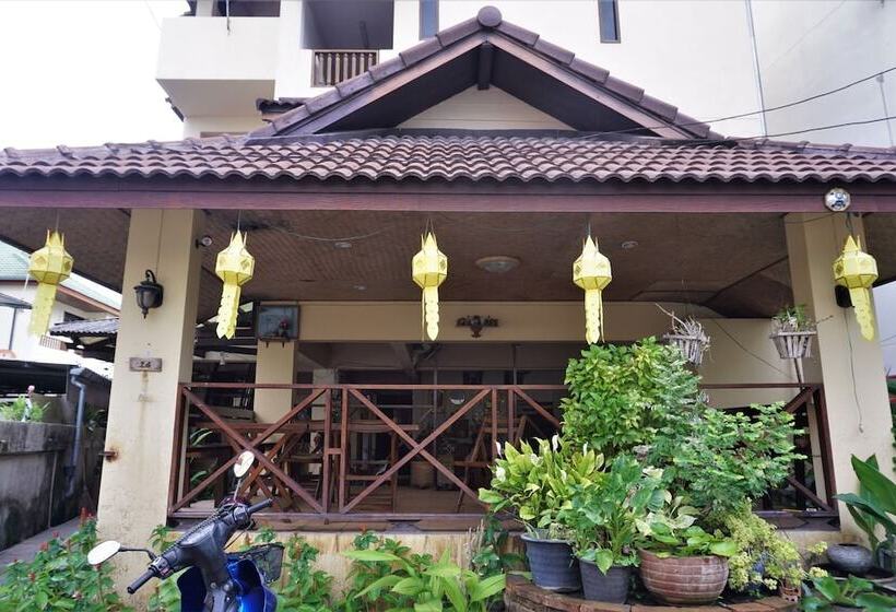 پانسیون Water Well Guesthouse