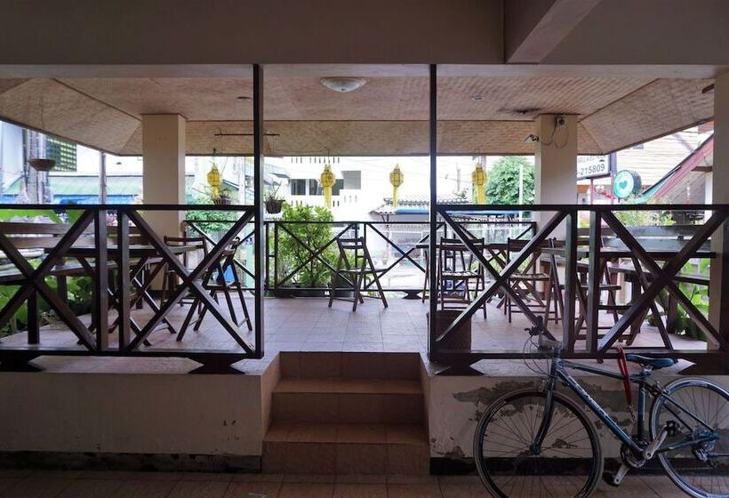 پانسیون Water Well Guesthouse