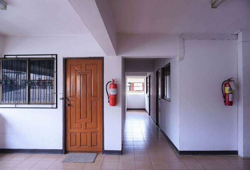 پانسیون Water Well Guesthouse