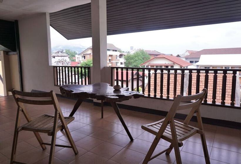 پانسیون Water Well Guesthouse