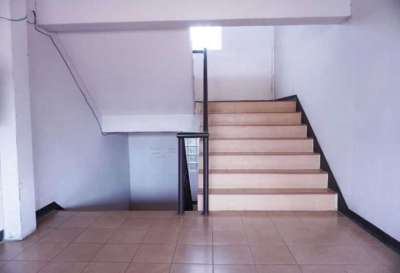 پانسیون Water Well Guesthouse