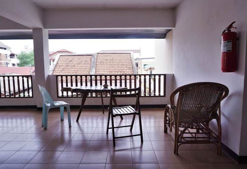 پانسیون Water Well Guesthouse