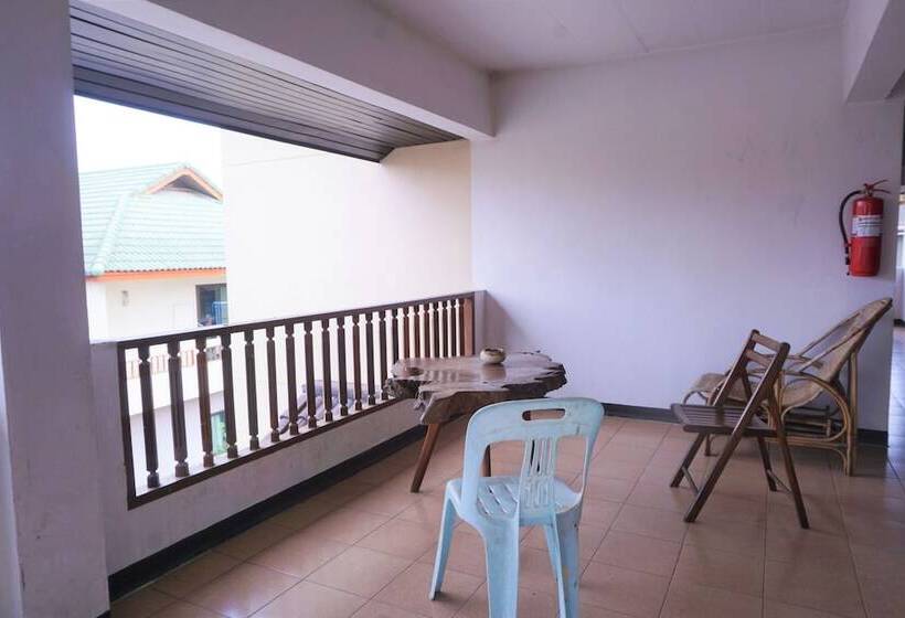 پانسیون Water Well Guesthouse