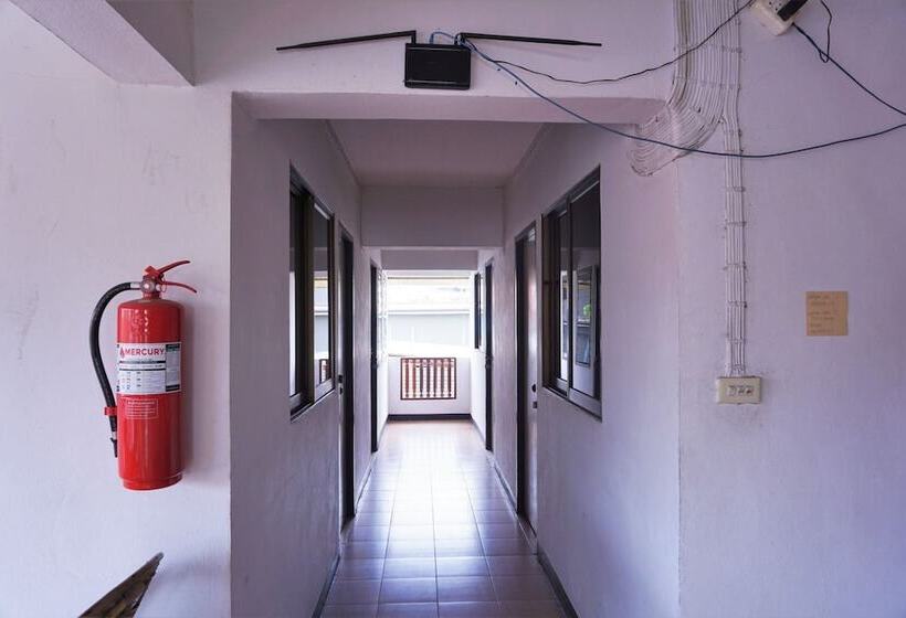 پانسیون Water Well Guesthouse