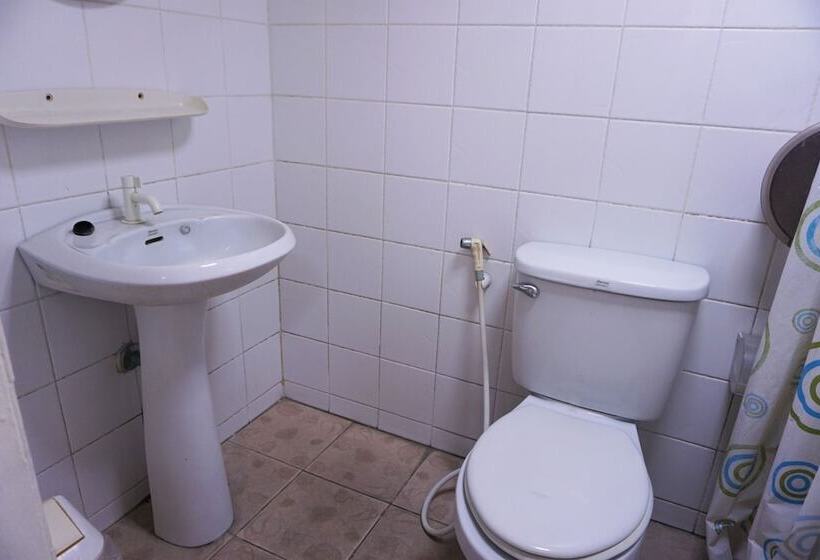 پانسیون Water Well Guesthouse