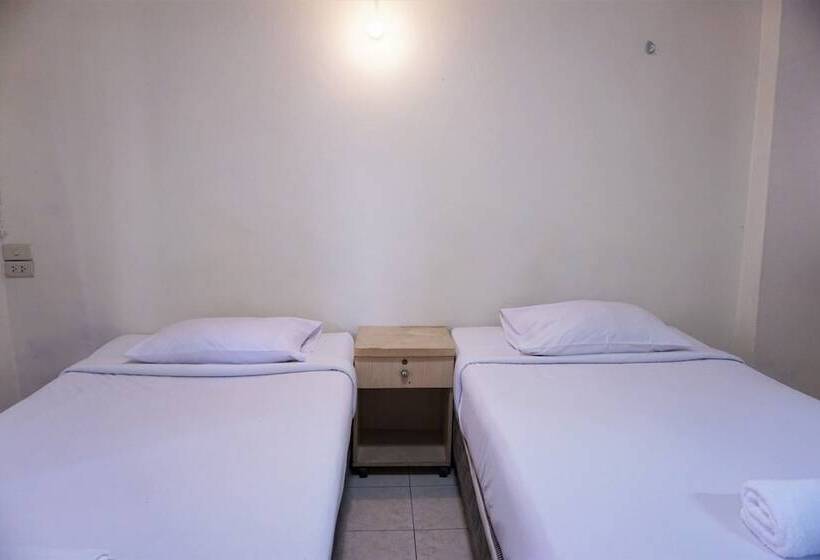 پانسیون Water Well Guesthouse