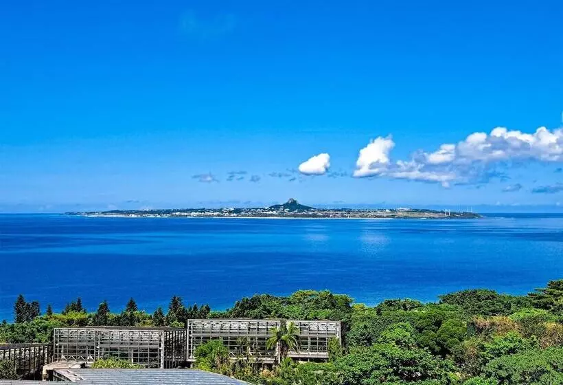 Wisteria Condominium Resort