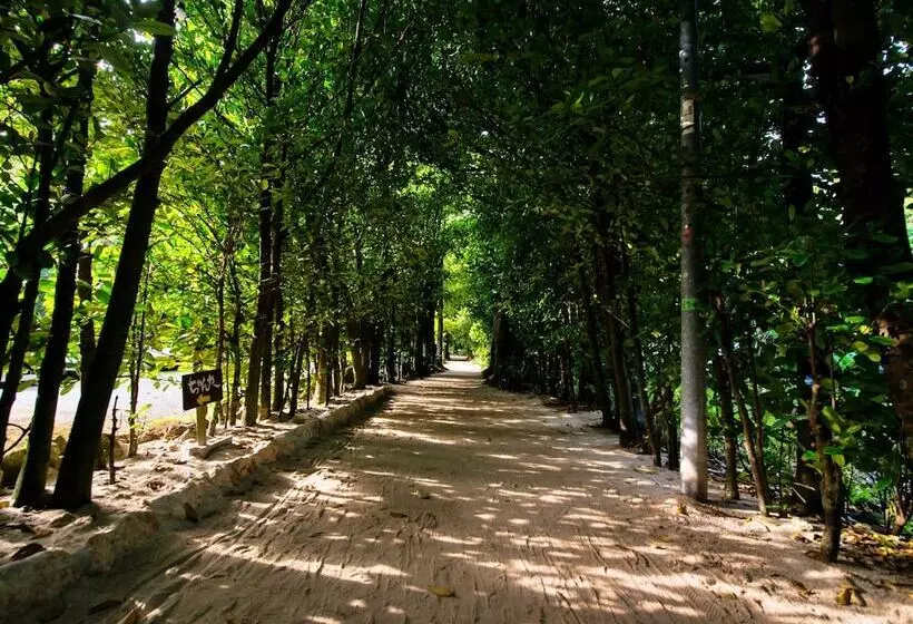 Wisteria Condominium Resort