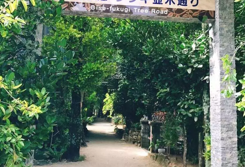 Wisteria Condominium Resort