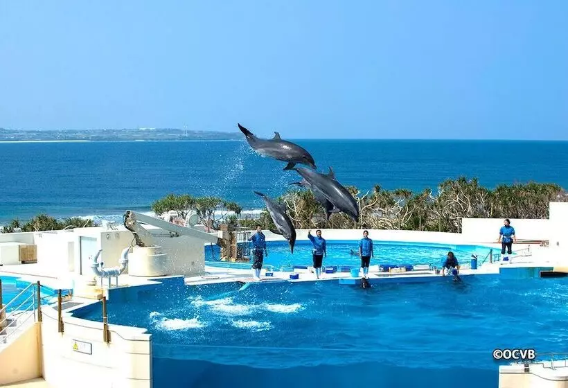 Wisteria Condominium Resort