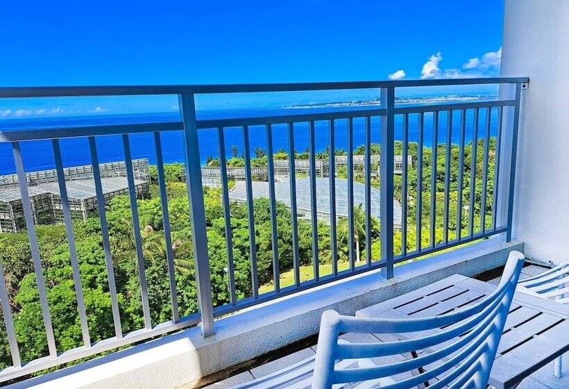 Wisteria Condominium Resort