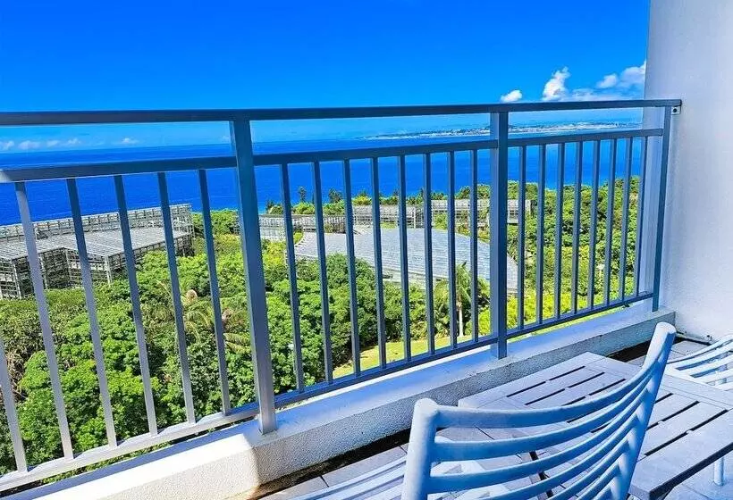 Wisteria Condominium Resort