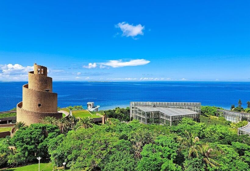 Wisteria Condominium Resort