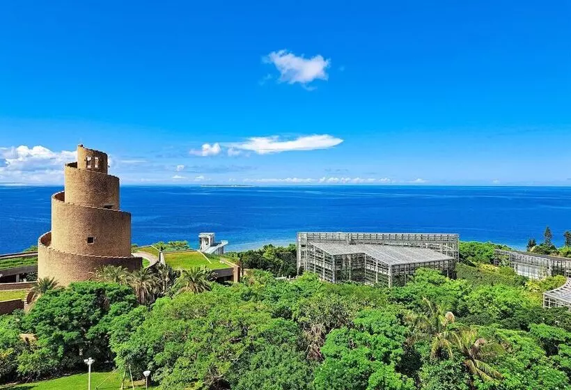 Wisteria Condominium Resort