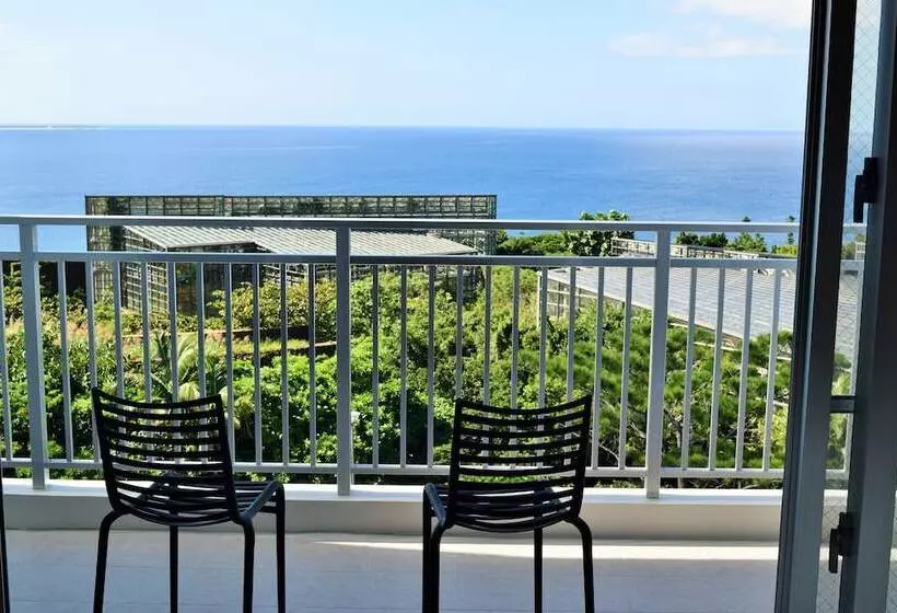 Wisteria Condominium Resort