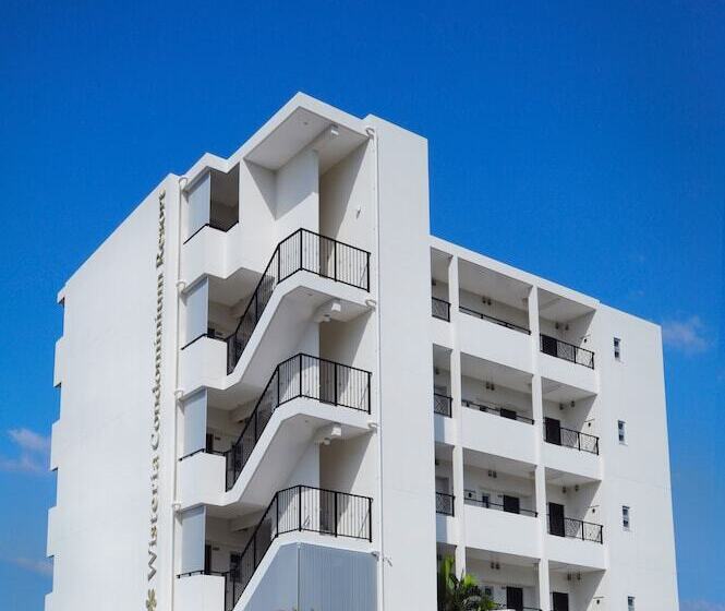 Wisteria Condominium Resort