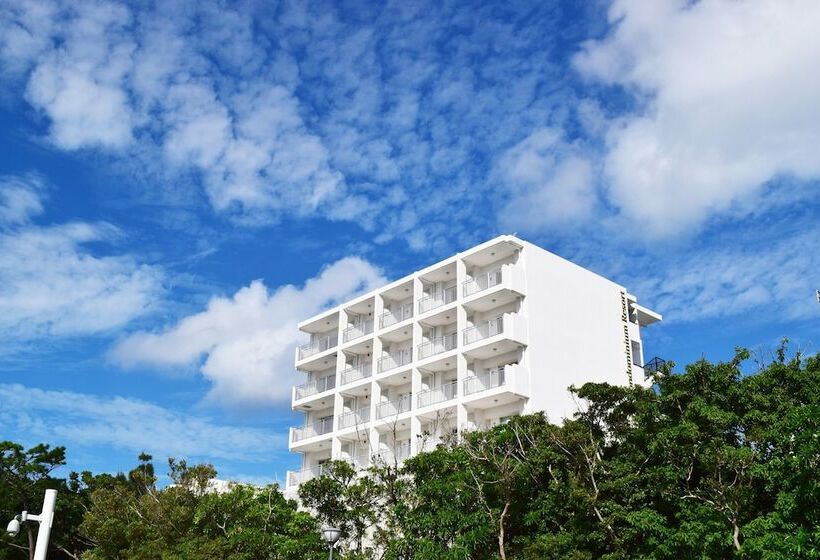 Wisteria Condominium Resort