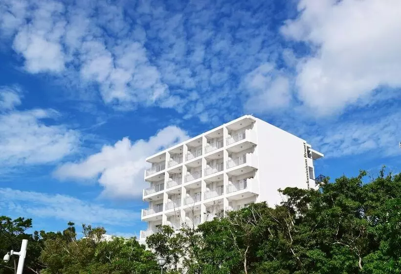 Wisteria Condominium Resort