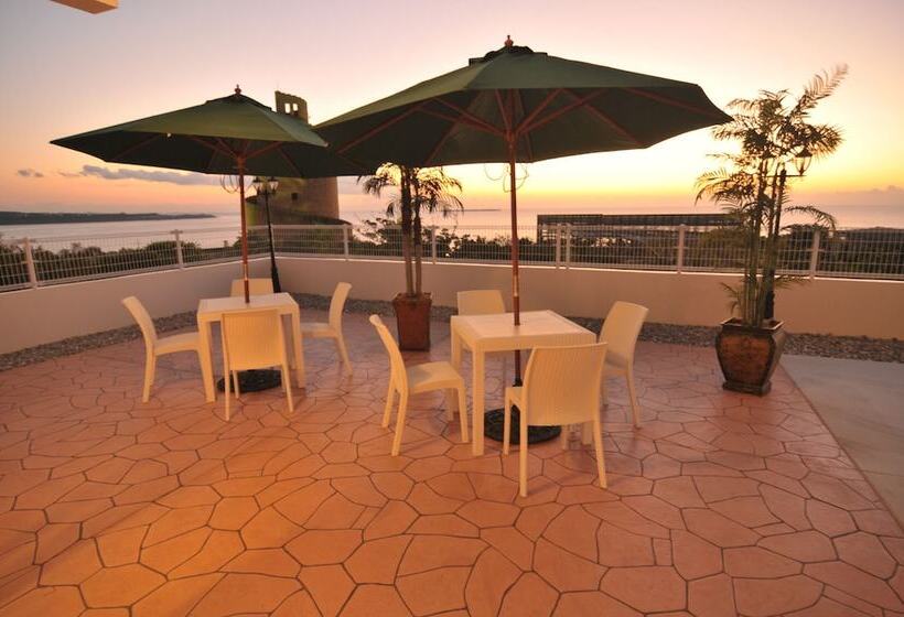 Wisteria Condominium Resort