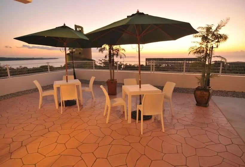 Wisteria Condominium Resort