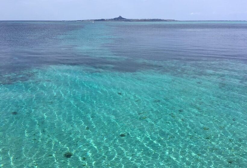 Wisteria Condominium Resort