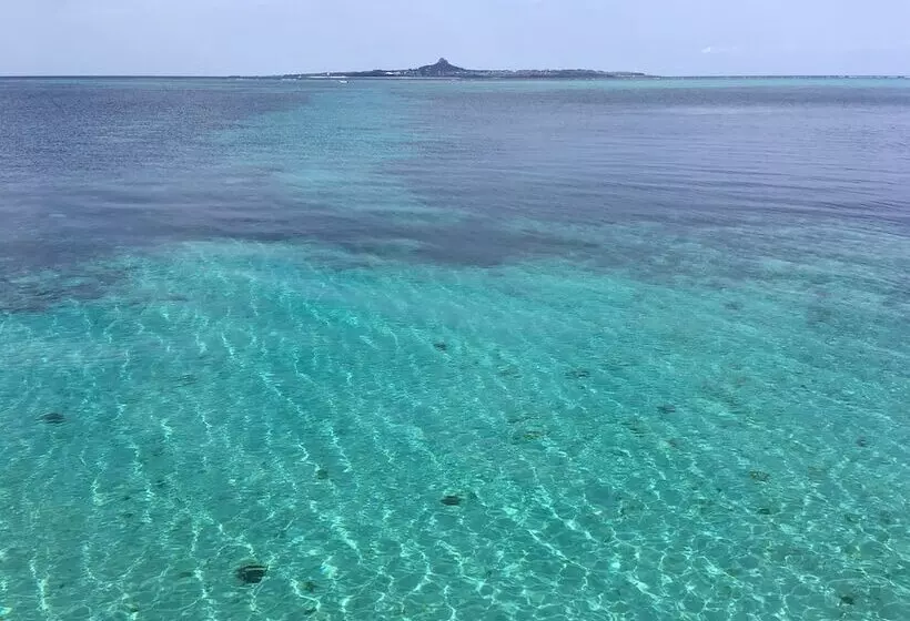 Wisteria Condominium Resort