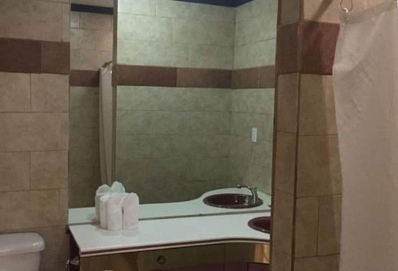 تختخواب و صبحانه Driftwood Gardens