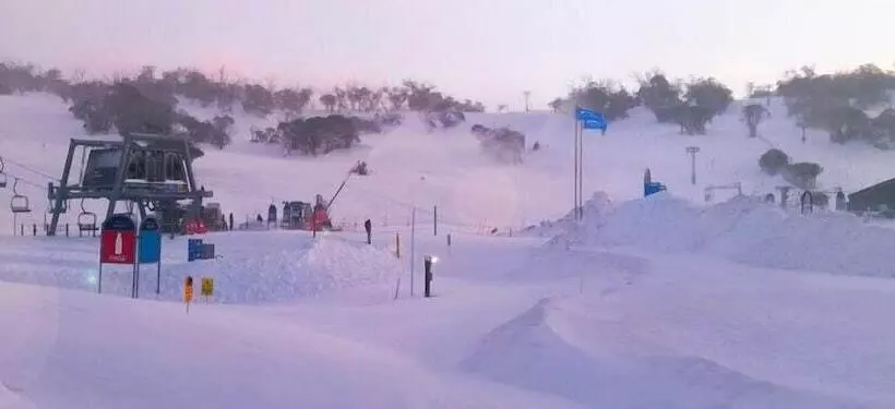 ベッドアンドブレックファースト Lodge 21