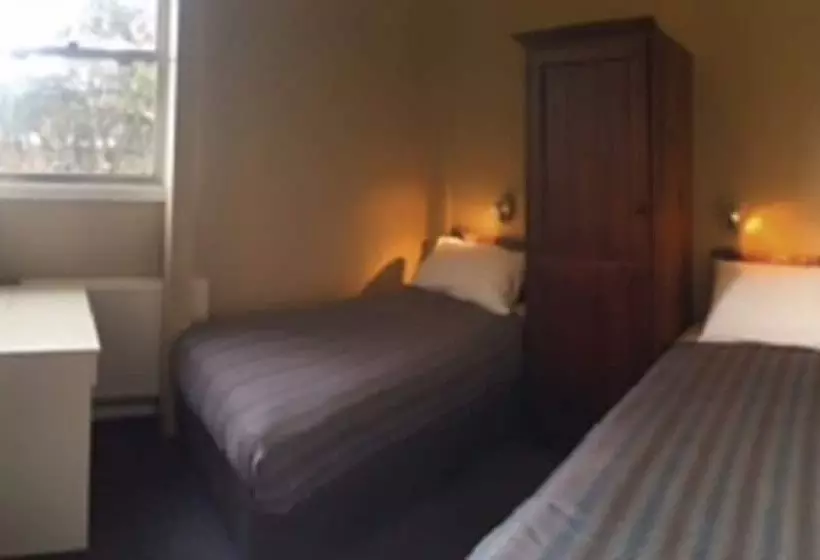 ベッドアンドブレックファースト Lodge 21