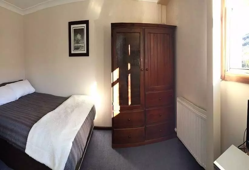 ベッドアンドブレックファースト Lodge 21