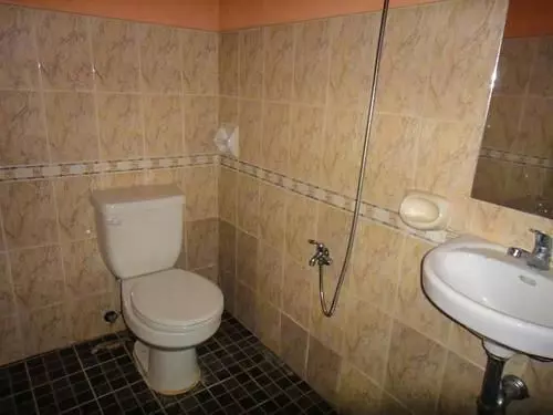 Coron Sunrise Pension House