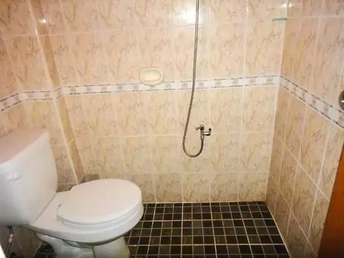 Coron Sunrise Pension House