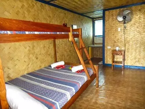 Coron Sunrise Pension House