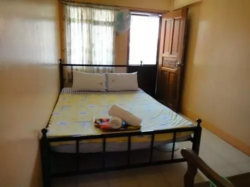 Coron Sunrise Pension House