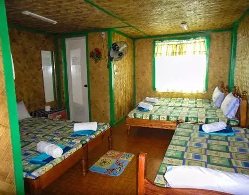 Coron Sunrise Pension House