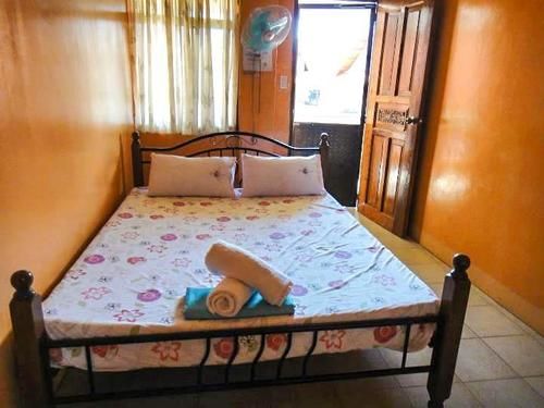 Coron Sunrise Pension House