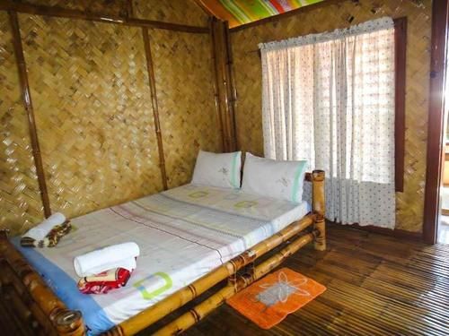 Coron Sunrise Pension House