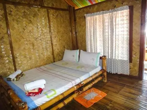 Coron Sunrise Pension House