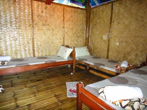 Coron Sunrise Pension House