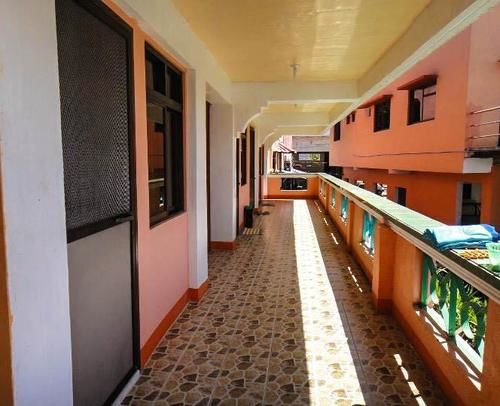 Coron Sunrise Pension House