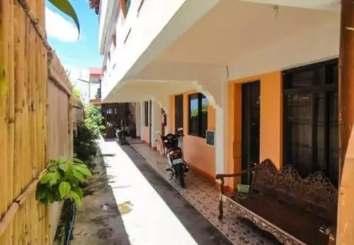 Coron Sunrise Pension House