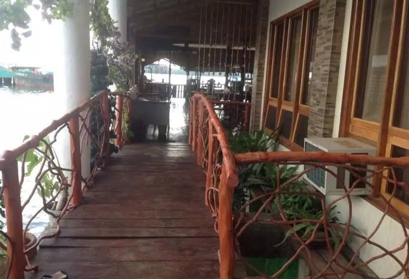 Coron Sunrise Pension House