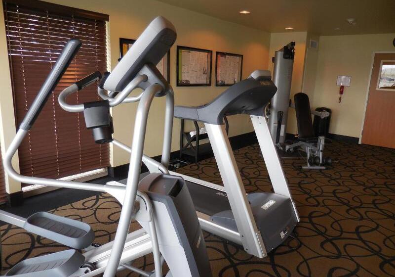 Aspen Suites Hotel Haines