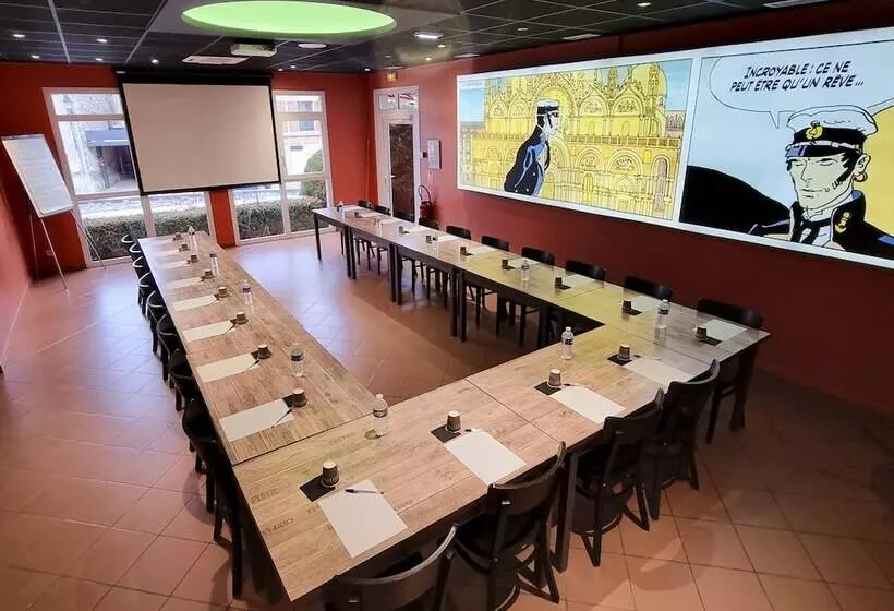 B&b Hotel Le Puy En Velay