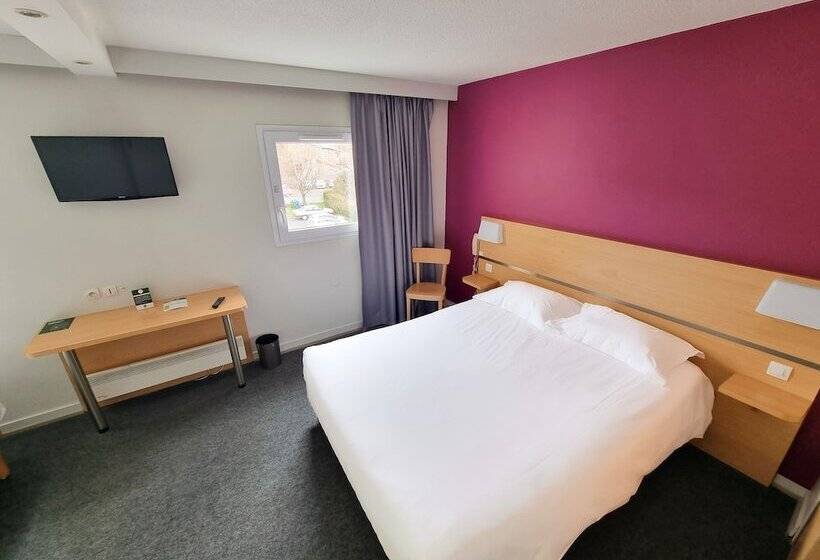 B&b Hotel Le Puy En Velay