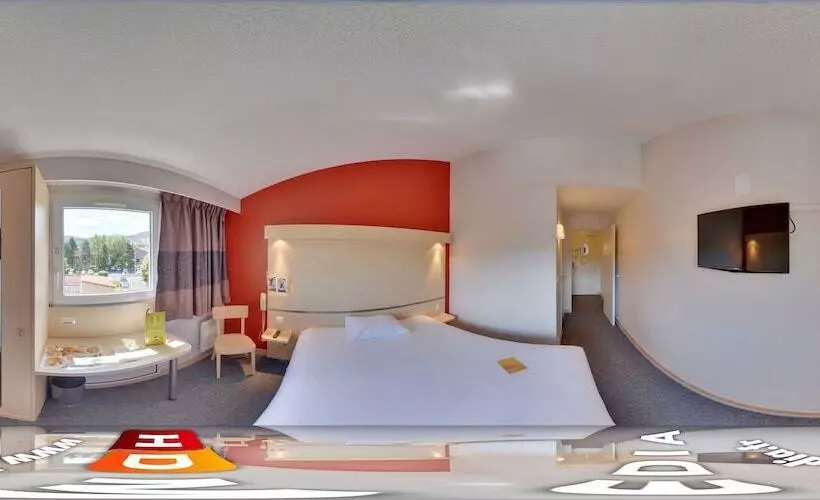 B&b Hotel Le Puy En Velay