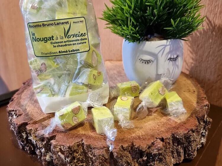 B&b Hotel Le Puy En Velay